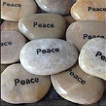 Thought for the Week:  Peace