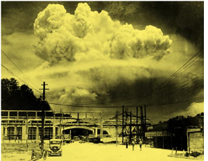 Remembering Hiroshima & Nagasaki Event