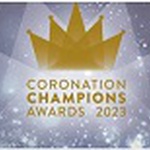 Coronation Champions Award