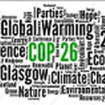 Thought for the Week: COP26