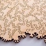 Thought for the Week:  Jigsaws