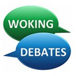 Woking Debates