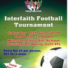Interfaith Football Tournament