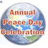 Annual Peace Day Celebration