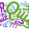 WPoF General Knowledge Quiz